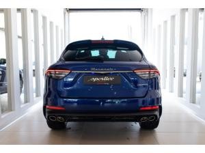 Maserati Levante Modena Ultima*Final Edition*