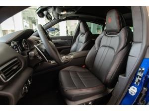 Maserati Levante Modena Ultima*Final Edition*