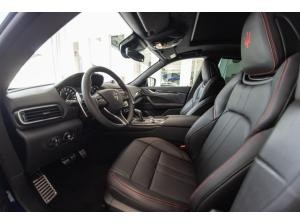 Maserati Levante Modena Ultima*Final Edition*