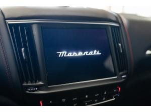 Maserati Levante Modena Ultima*Final Edition*