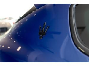 Maserati Levante Modena Ultima*Final Edition*