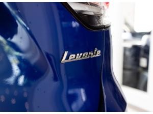 Maserati Levante Modena Ultima*Final Edition*