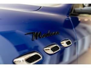 Maserati Levante Modena Ultima*Final Edition*