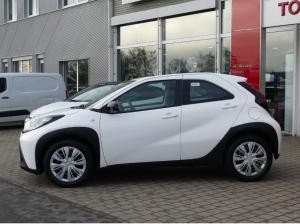 Toyota Aygo X 🔥 Business Edition 🔥 Lagerwagen 🔥