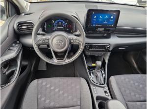 Toyota Yaris 1.5 Hybrid Black & White **Bis zu 15 Jahre Garantie!**