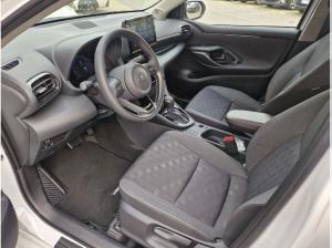 Toyota Yaris 1.5 Hybrid Black & White **Bis zu 15 Jahre Garantie!**