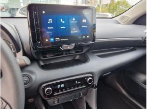 Toyota Yaris 1.5 Hybrid Black & White **Bis zu 15 Jahre Garantie!**