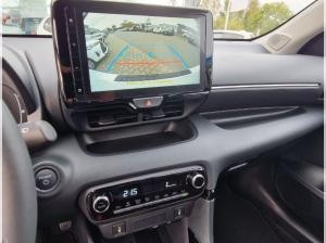 Toyota Yaris 1.5 Hybrid Black & White **Bis zu 15 Jahre Garantie!**