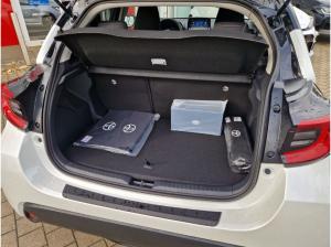 Toyota Yaris 1.5 Hybrid Black & White **Bis zu 15 Jahre Garantie!**