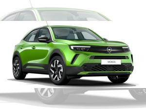 Opel Mokka Elegance 1.2 T-Benzin 100PS Schalter inkl. Komfort Paket, LHZ, uvm.