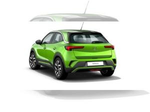 Opel Mokka Elegance 1.2 T-Benzin 100PS Schalter inkl. Komfort Paket, LHZ, uvm.