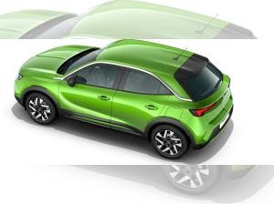 Opel Mokka Elegance 1.2 T-Benzin 100PS Schalter inkl. Komfort Paket, LHZ, uvm.