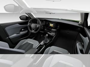 Opel Mokka Elegance 1.2 T-Benzin 100PS Schalter inkl. Komfort Paket, LHZ, uvm.