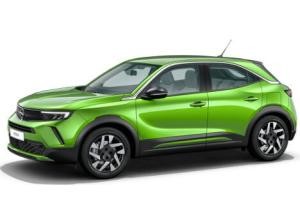 Opel Mokka Elegance 1.2 T-Benzin 100PS Schalter inkl. Komfort Paket, LHZ, uvm.