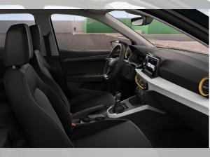 Seat Arona Road Edition 1.0 TSI 116 PS LED/FULL-LINK/VIRTUAL !COCKPIT !!!Loyalisierung!!!🔥