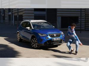 Seat Arona Road Edition 1.0 TSI 116 PS LED/FULL-LINK/VIRTUAL !COCKPIT !!!Loyalisierung!!!🔥