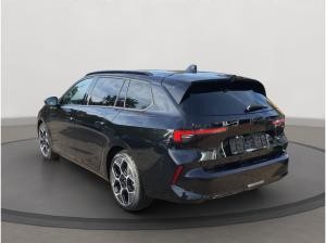 Opel Astra ST GS A/T INTELLILUX  MATRIX LED ALCANTARA NAVI LHZ SHZ SCHIEBEDACH