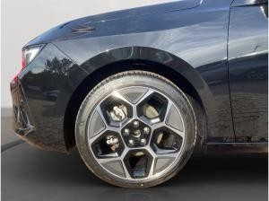 Opel Astra ST GS A/T INTELLILUX  MATRIX LED ALCANTARA NAVI LHZ SHZ SCHIEBEDACH