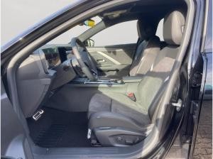 Opel Astra ST GS A/T INTELLILUX  MATRIX LED ALCANTARA NAVI LHZ SHZ SCHIEBEDACH
