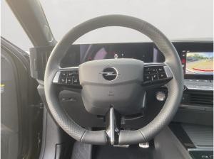 Opel Astra ST GS A/T INTELLILUX  MATRIX LED ALCANTARA NAVI LHZ SHZ SCHIEBEDACH