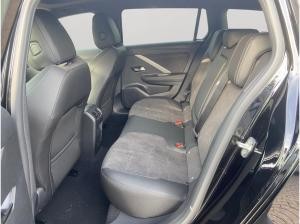 Opel Astra ST GS A/T INTELLILUX  MATRIX LED ALCANTARA NAVI LHZ SHZ SCHIEBEDACH