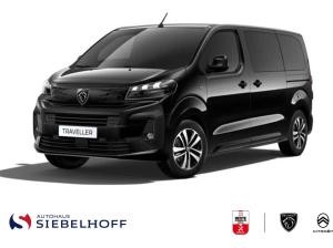 Peugeot Traveller L2 Allure BlueHDi 180 EAT8 *VIP-Paket*7-Sitzer*