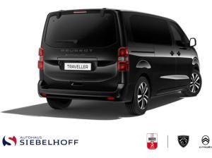 Peugeot Traveller L2 Allure BlueHDi 180 EAT8 *VIP-Paket*7-Sitzer*