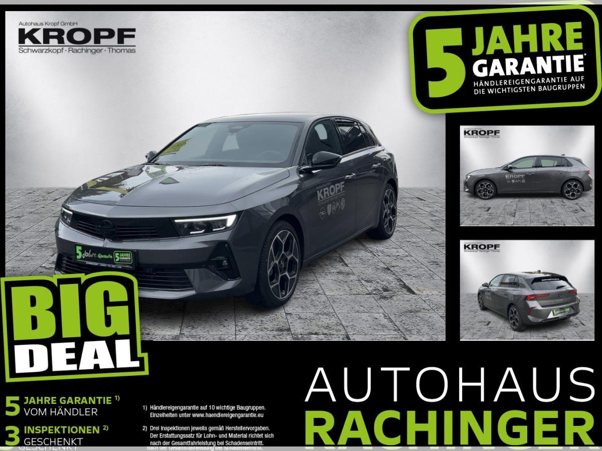 Opel Astra L 1.6Turbo PluginHybrid GS Line ACC+LED+LM