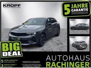 Opel Astra L 1.6Turbo PluginHybrid GS Line FIN ab2,99%