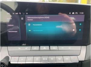 Opel Astra L 1.6Turbo PluginHybrid GS Line FIN ab2,99%