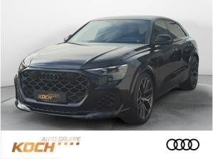 Audi RS Q8 *Allradl.|B&O Advanced|OLED|Carbon* VOLL!