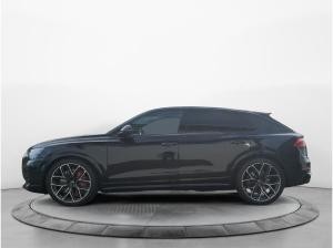 Audi RS Q8 *Allradl.|B&O Advanced|OLED|Carbon* VOLL!