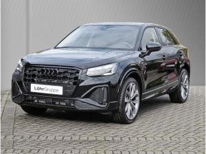 Audi Q2 40 TFSI quattro S line S tronic /