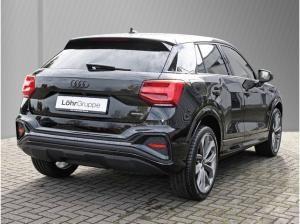 Audi Q2 40 TFSI quattro S line S tronic /