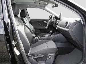 Audi Q2 40 TFSI quattro S line S tronic /