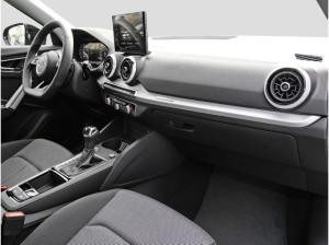 Audi Q2 40 TFSI quattro S line S tronic /