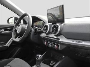 Audi Q2 40 TFSI quattro S line S tronic /