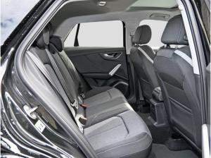 Audi Q2 40 TFSI quattro S line S tronic /