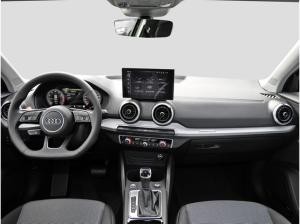 Audi Q2 40 TFSI quattro S line S tronic /