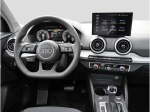 Audi Q2 40 TFSI quattro S line S tronic /