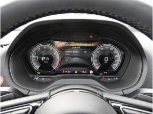 Audi Q2 40 TFSI quattro S line S tronic /