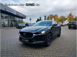Mazda CX-30 Homura Automatik Keyless Induktion Kamera