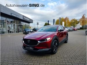 Mazda CX-30 Homura Automatik Keyless Induktion Kamera