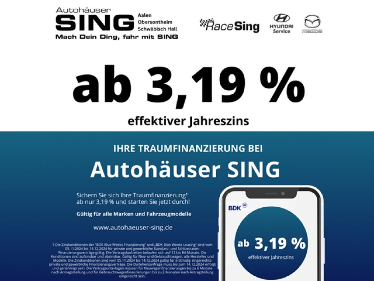 Mazda CX-30 Homura Automatik Keyless Induktion Kamera