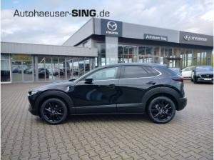 Mazda CX-30 Homura Automatik Keyless Induktion Kamera