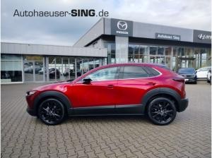 Mazda CX-30 Homura Automatik Keyless Induktion Kamera