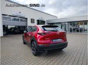 Mazda CX-30 Homura Automatik Keyless Induktion Kamera