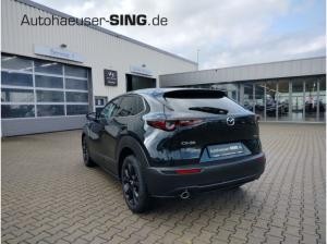 Mazda CX-30 Homura Automatik Keyless Induktion Kamera