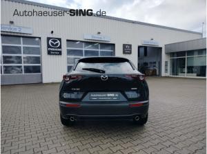 Mazda CX-30 Homura Automatik Keyless Induktion Kamera