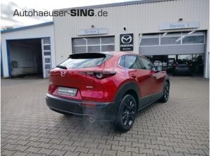 Mazda CX-30 Homura Automatik Keyless Induktion Kamera